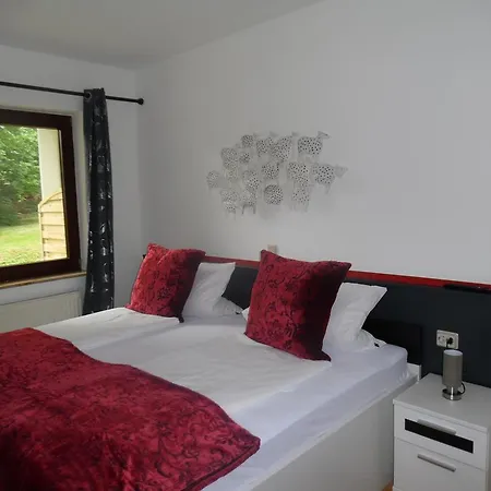 Wieselweg 25 Apartment Stromberg (Hunsrueck)