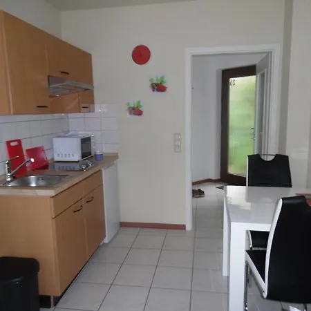 Wieselweg 25 *