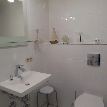 Apartment Wieselweg 25 Stromberg (Hunsrueck)