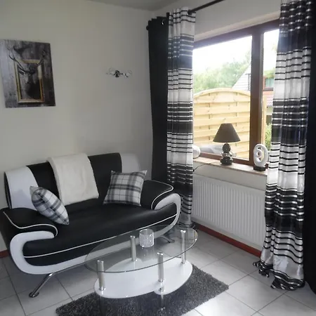 Apartment Wieselweg 25